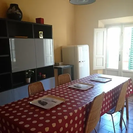 Ferienwohnung Francesca House Pisa Exterior foto