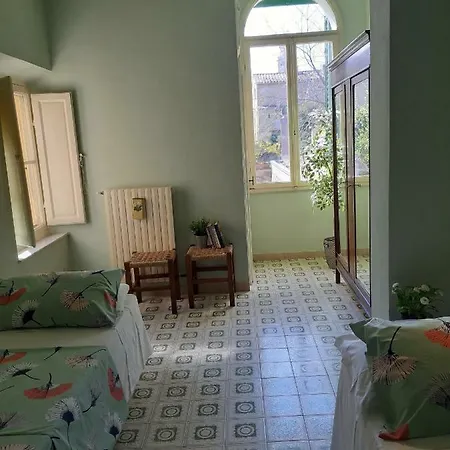 Ferienwohnung Francesca House Pisa Exterior foto