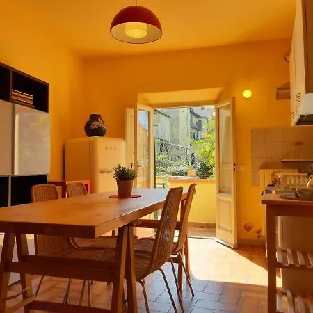 Ferienwohnung Francesca House Pisa Exterior foto
